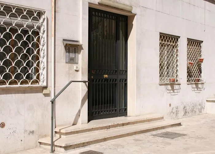 Vatican City Accommodation