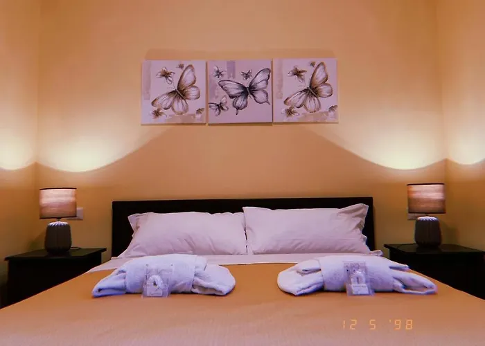 Vatican City Accommodation